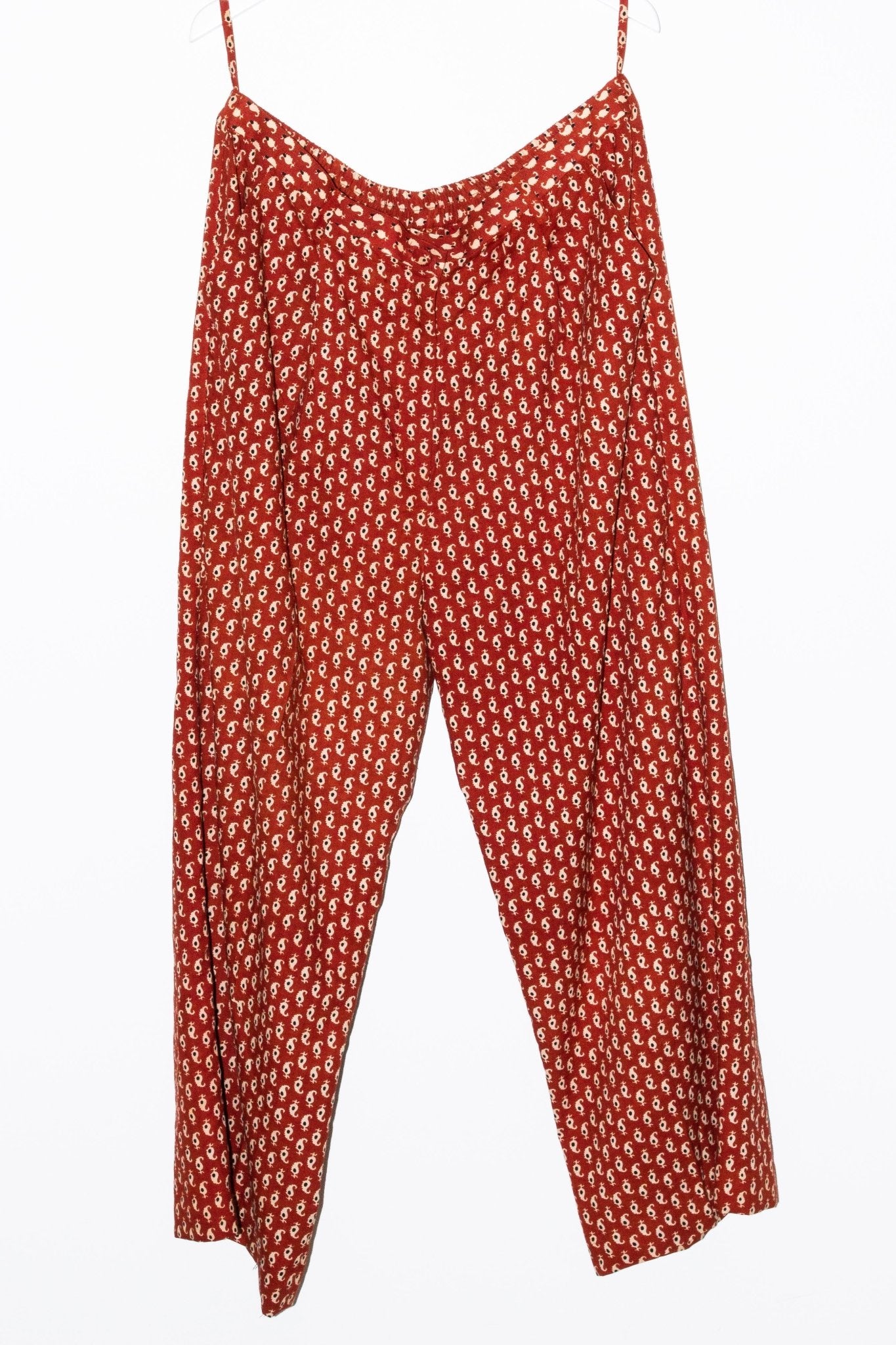 Lucky Mango Pant - CHYATEE