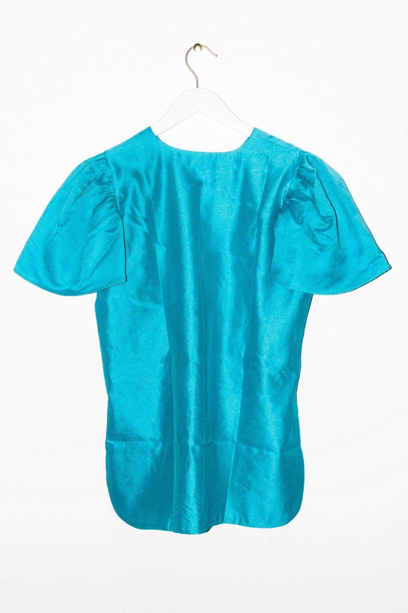 Mozambique Tunic - CHYATEE