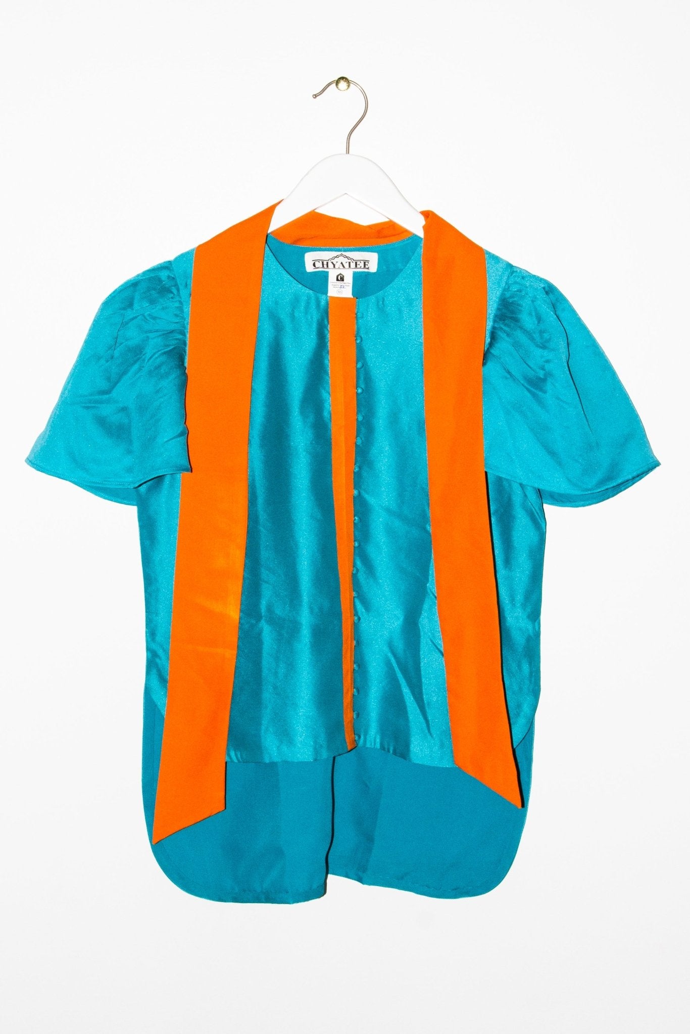 Mozambique Tunic - CHYATEE