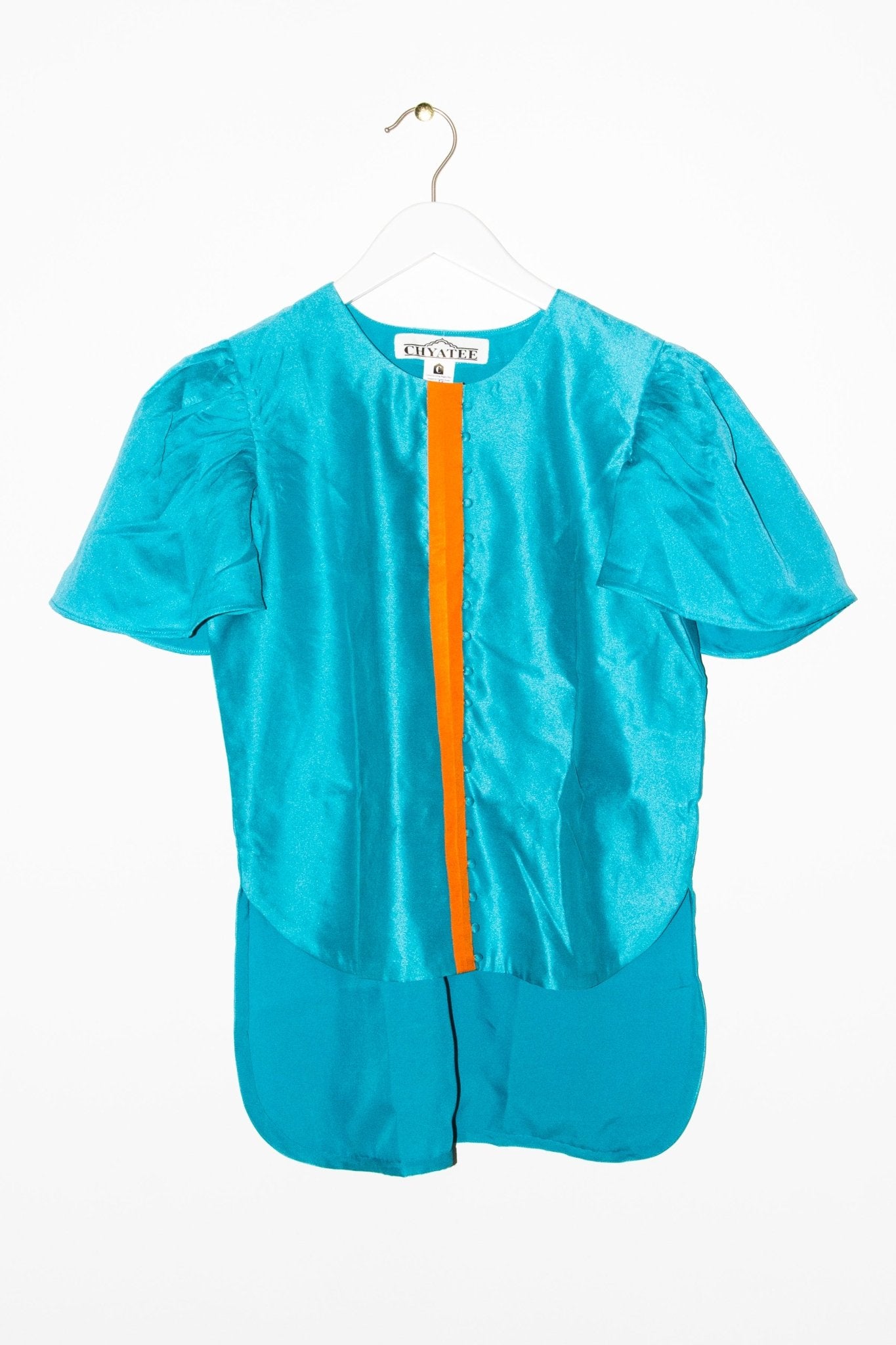 Mozambique Tunic - CHYATEE