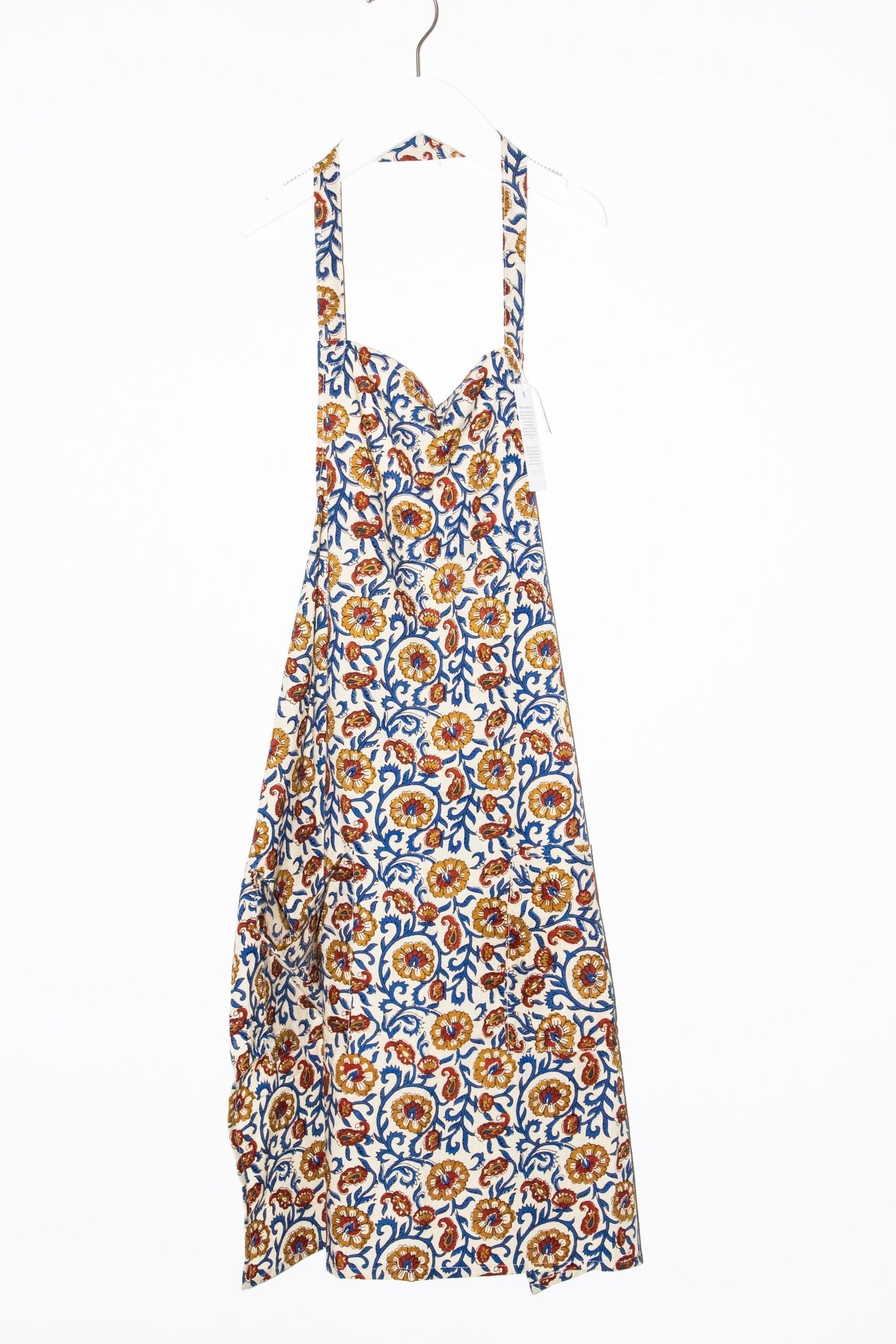 Multi-Use Apron - CHYATEE