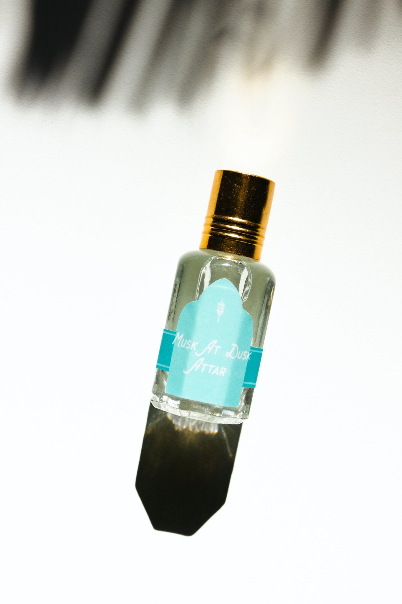 Musk At Dusk - CHYATEE