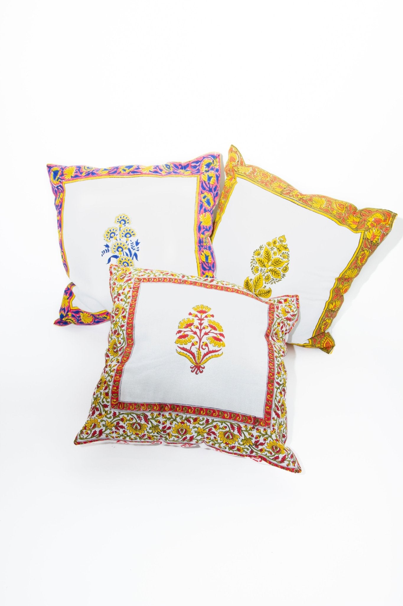 Piper Pillow - CHYATEE