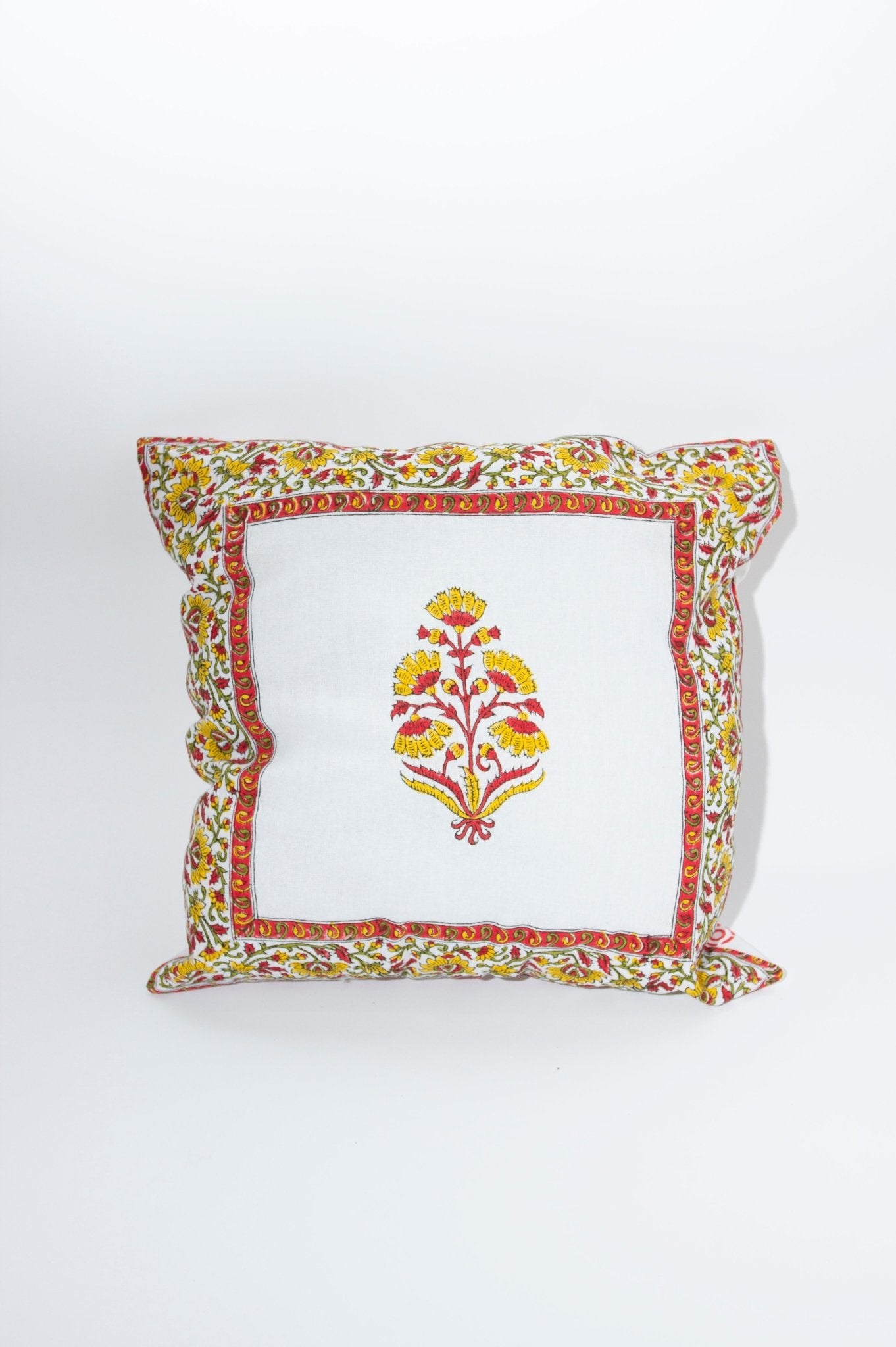 Piper Pillow - CHYATEE