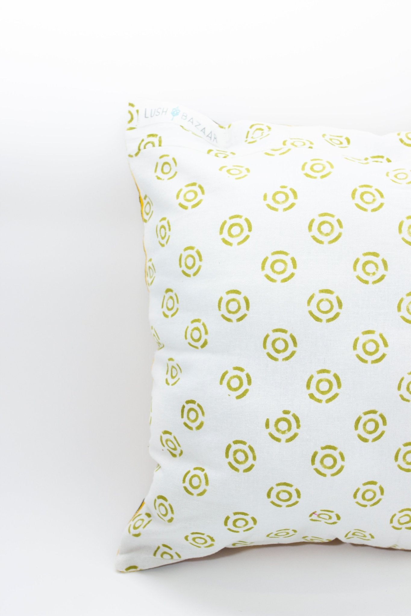 Piper Pillow - CHYATEE