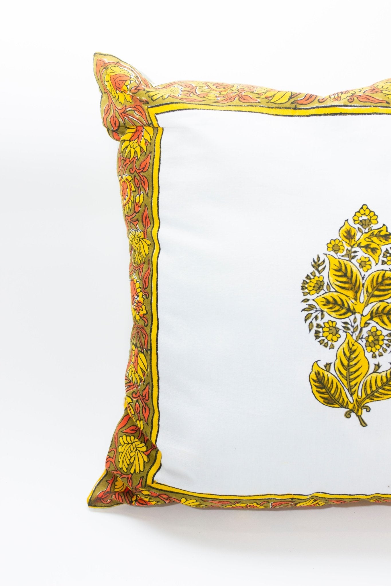 Piper Pillow - CHYATEE
