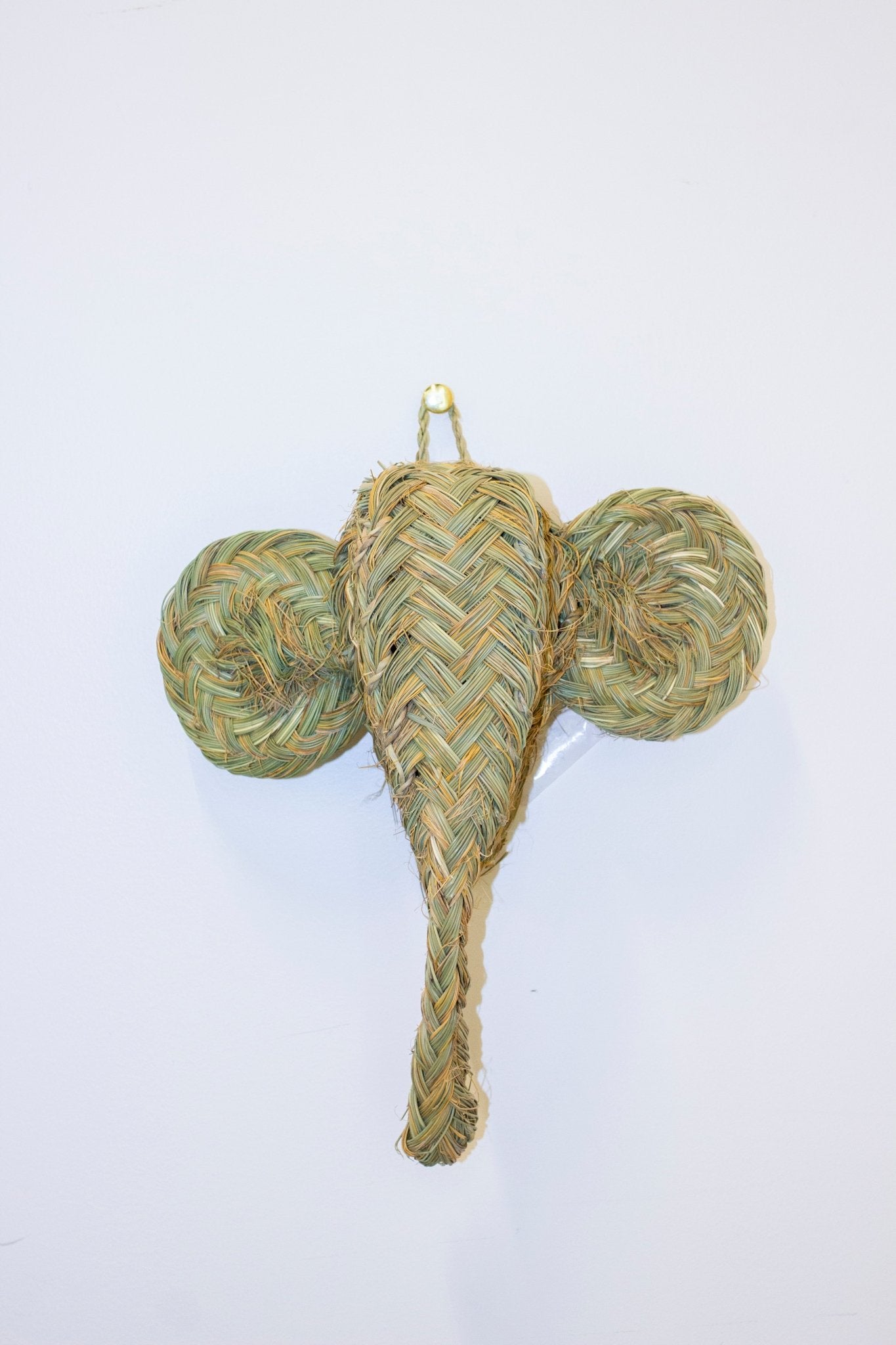 Rattan Animal Mounts - CHYATEE