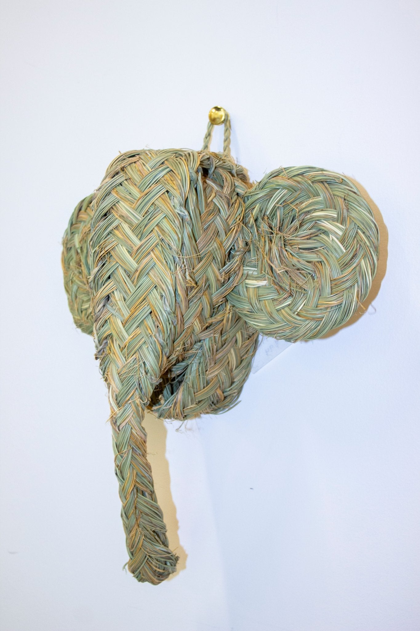 Rattan Animal Mounts - CHYATEE