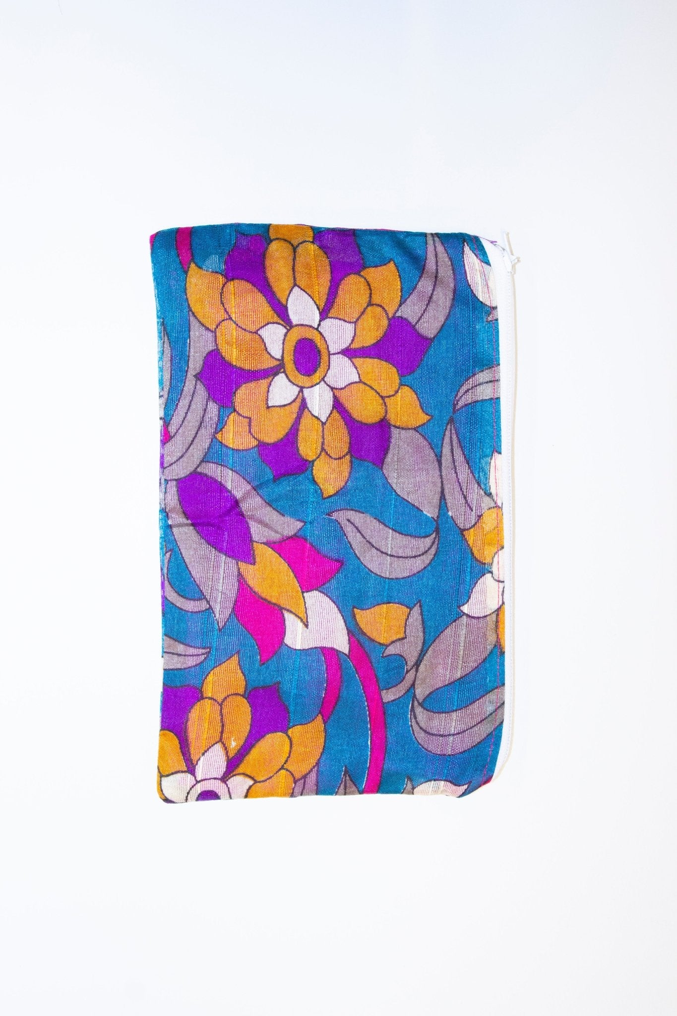 Sari Make-up Bags - CHYATEE