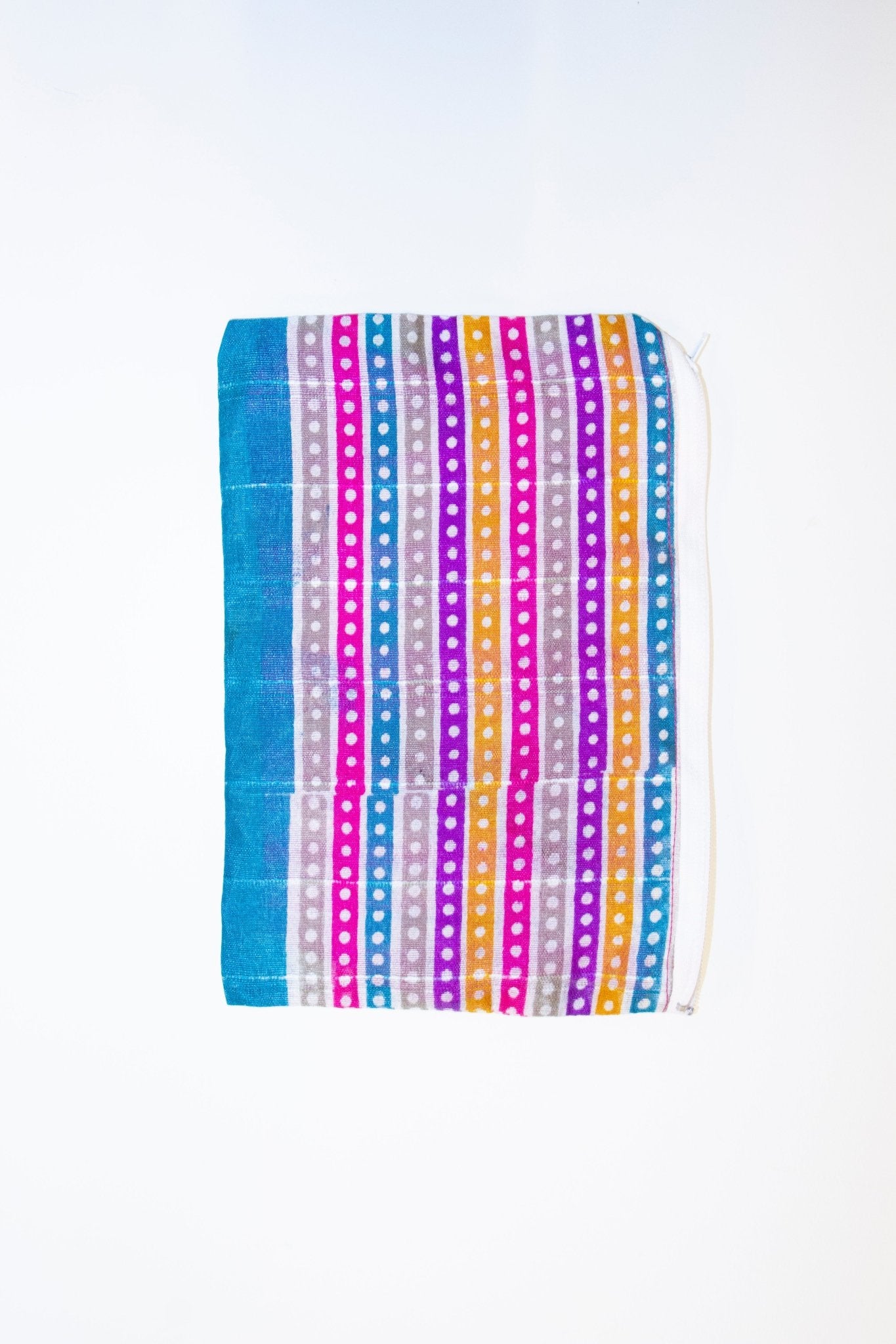 Sari Make-up Bags - CHYATEE