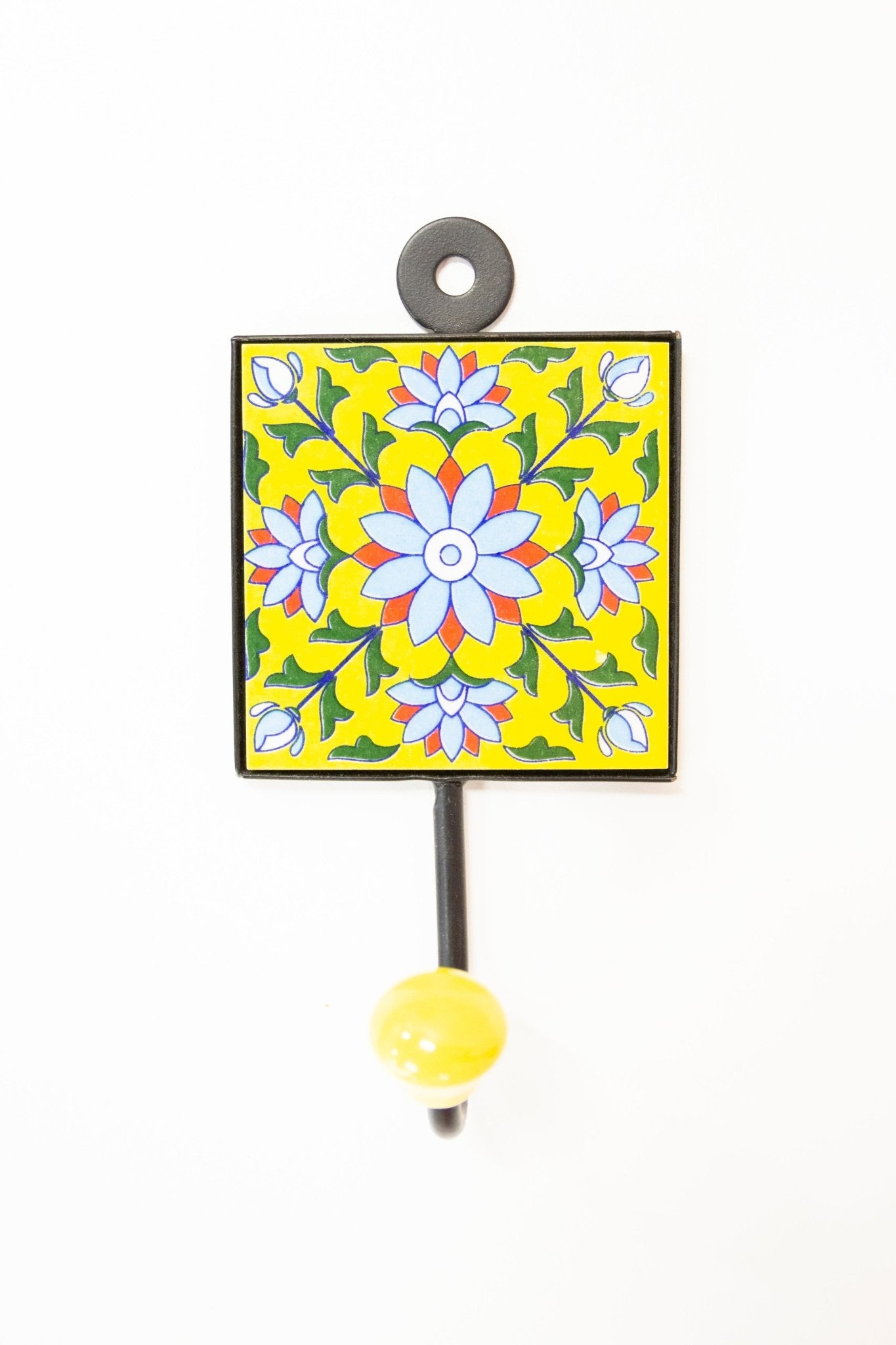 Single Large Tile Hooks - CHYATEE