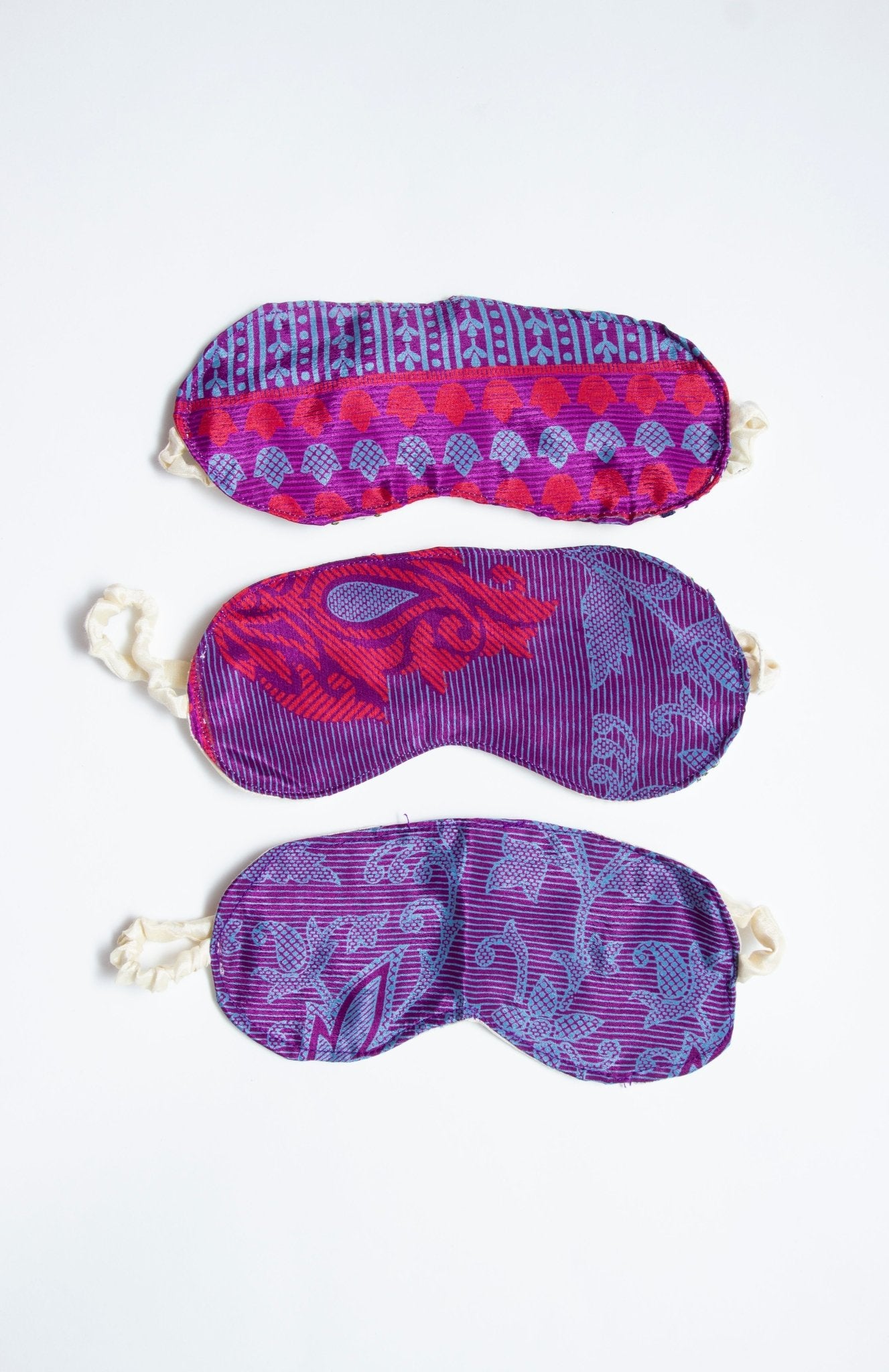Sleep Masks - CHYATEE