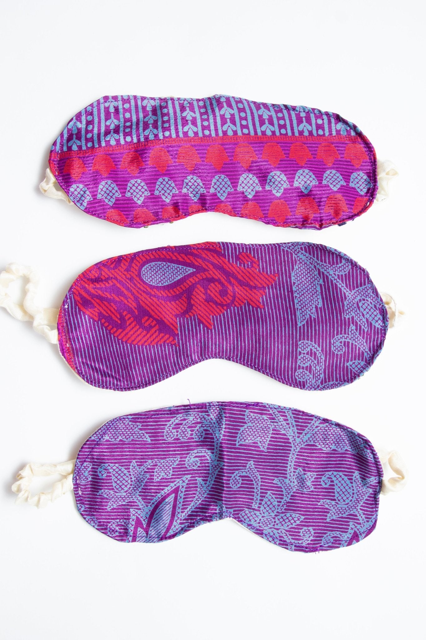 Sleep Masks - CHYATEE