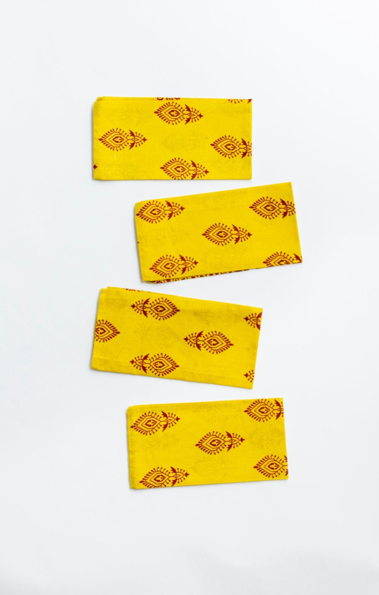 Vivid Napkin Sets - CHYATEE