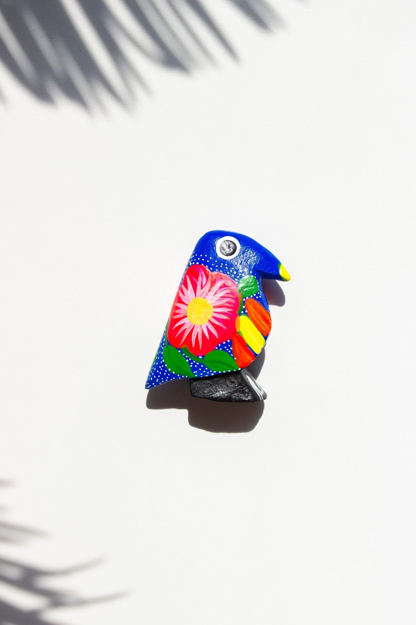 Wooden Animal Trinket - CHYATEE