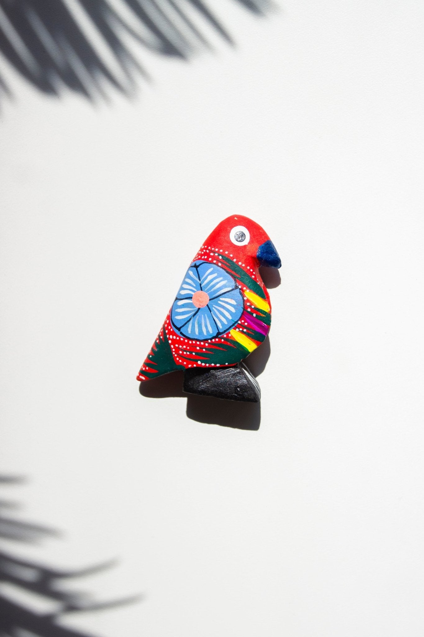 Wooden Animal Trinket - CHYATEE
