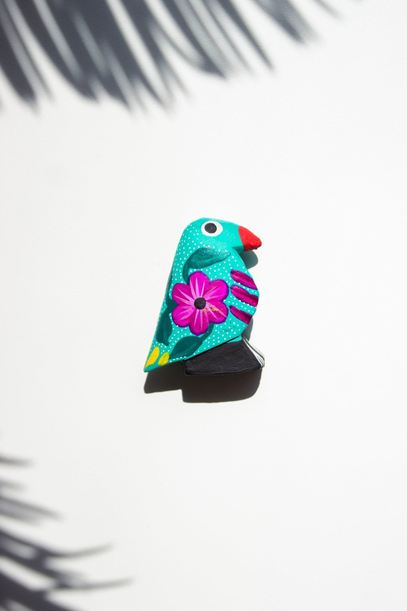 Wooden Animal Trinket - CHYATEE