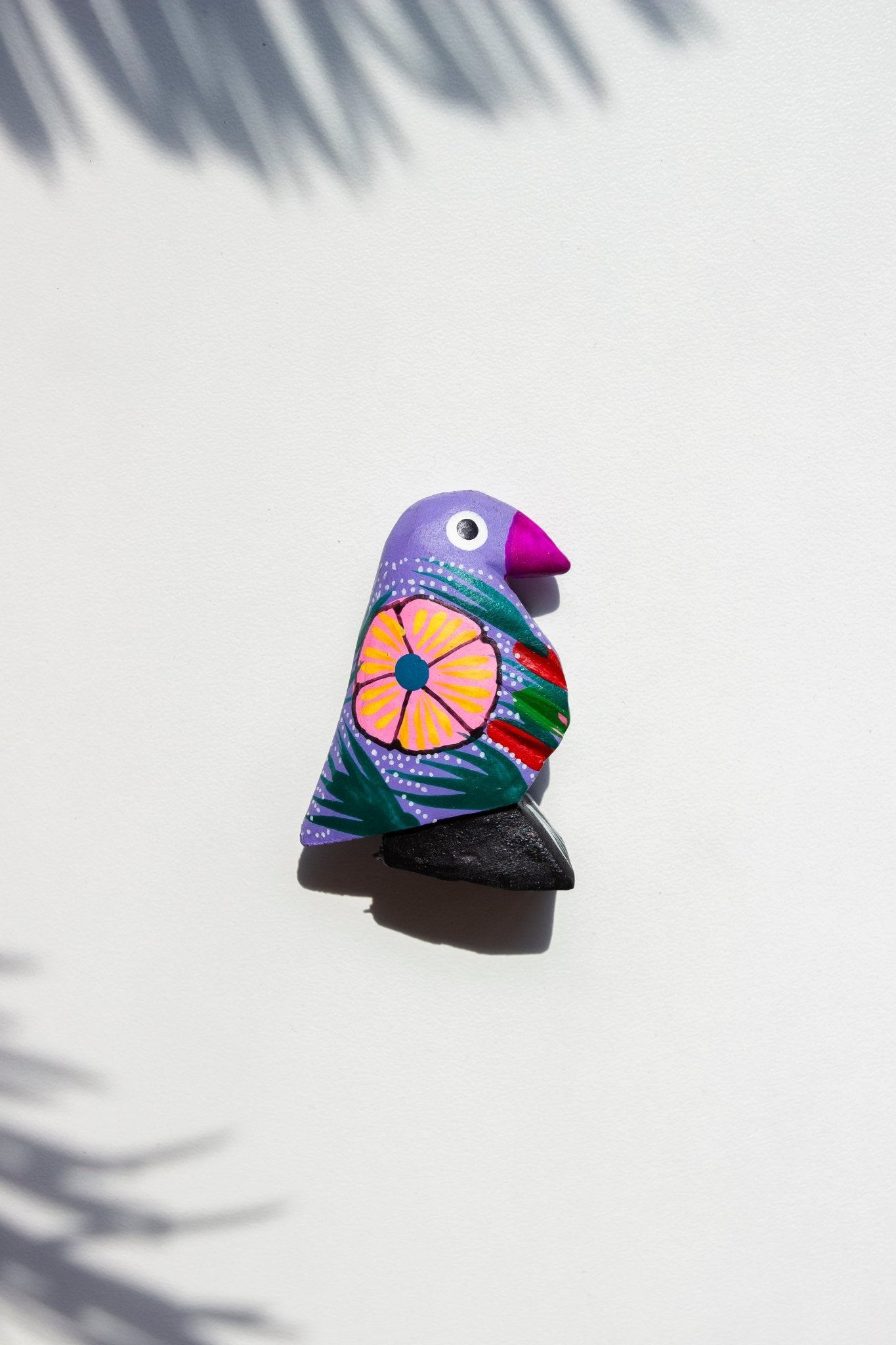 Wooden Animal Trinket - CHYATEE