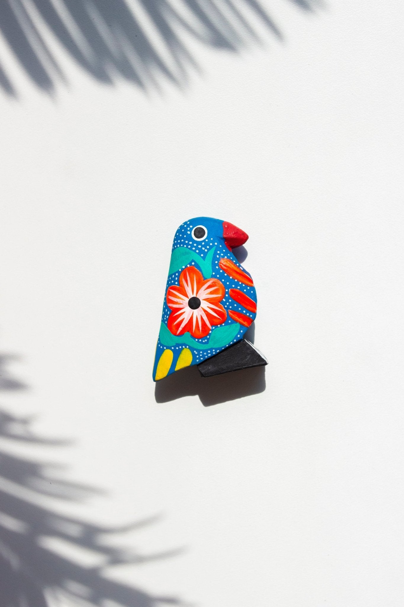 Wooden Animal Trinket - CHYATEE