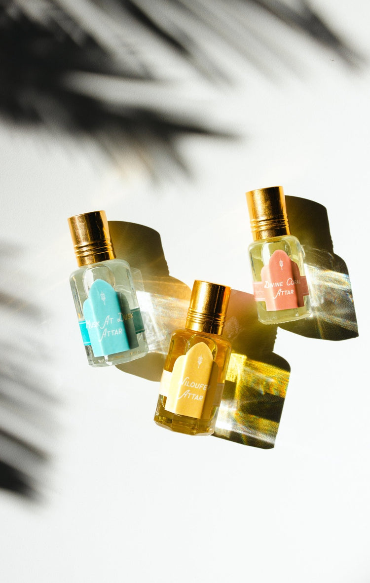 Shop All Beauty - CHYATEE