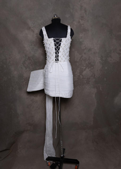 ANTONEETE BRIDAL DRESS