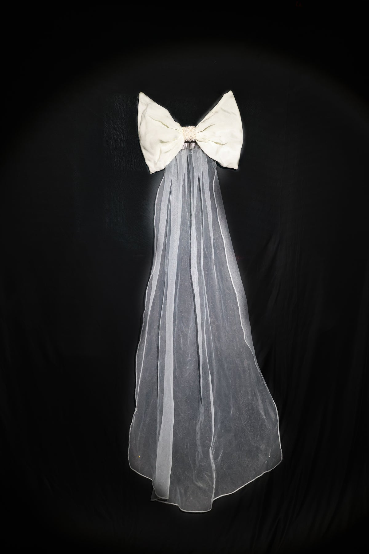 GRACE VEIL