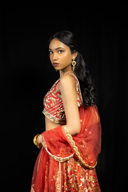 MAHARANI
