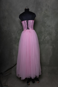 PINK BRIDAL LEHENGA
