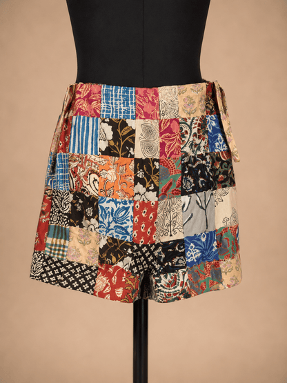CAPSULE BANJARA SET - CHYATEE