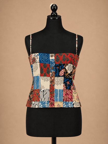 CAPSULE BANJARA SET - CHYATEE