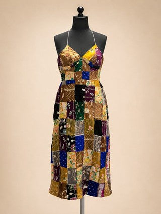 Capsule Banjara Dress