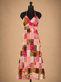 Capsule Banjara Dress pink