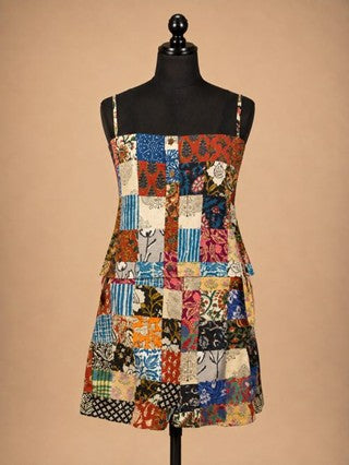 Capsule Banjara Set