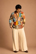 Capsule Banjara Shirt
