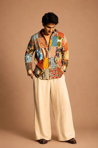 Capsule Banjara Shirt
