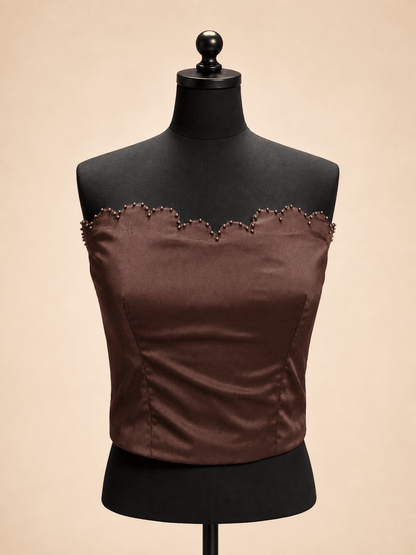 ESPRESSO CO-ORD - CHYATEE