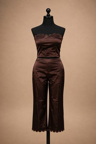 Espresso Co-ord