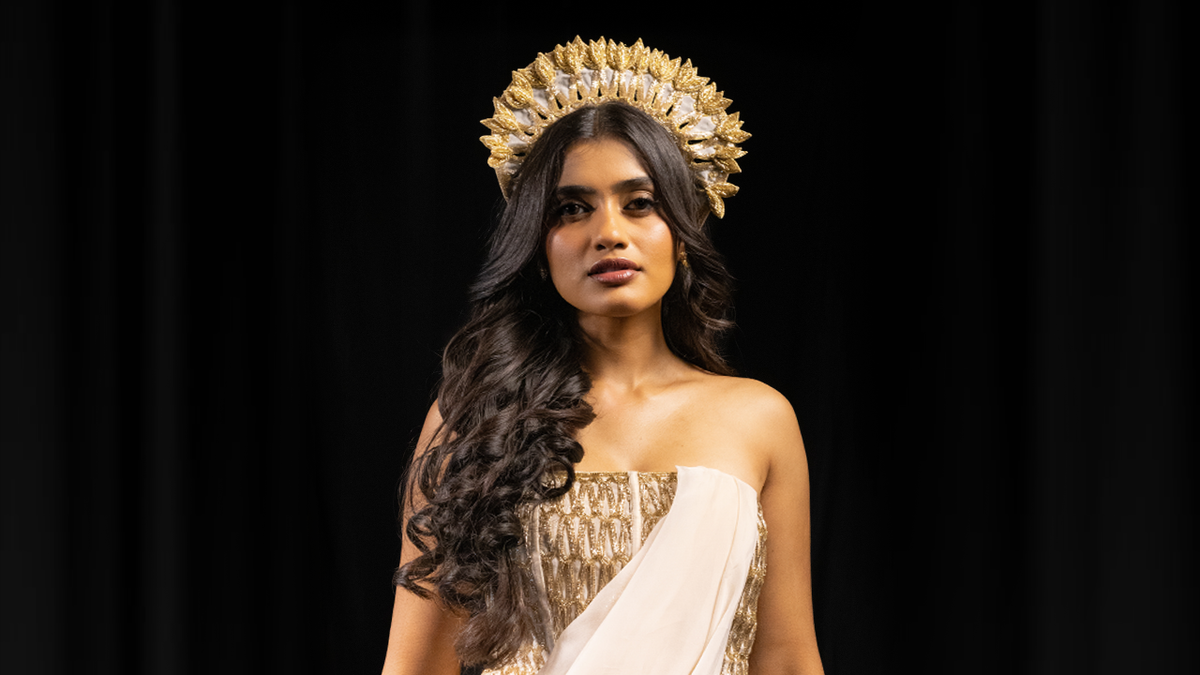 CHYATEE bridal couture and luxury wedding fashion