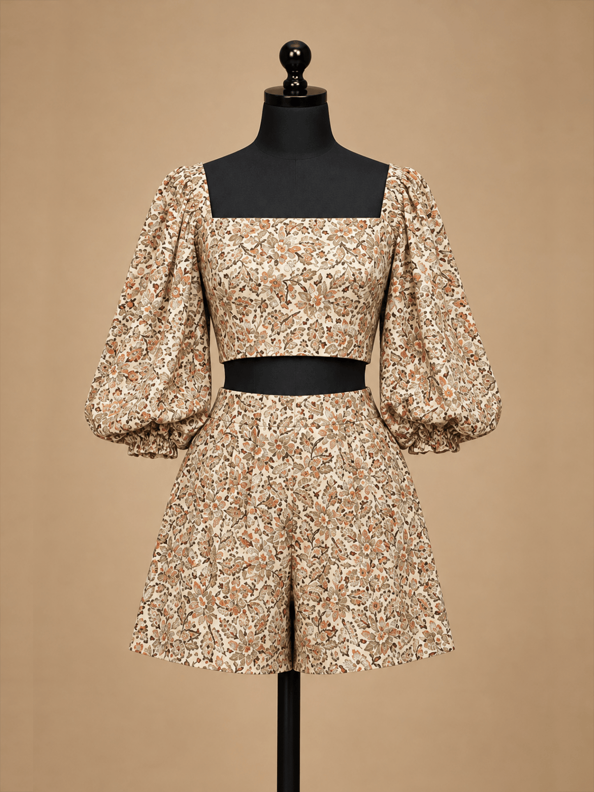 LOTUS KALAMKARI - CHYATEE