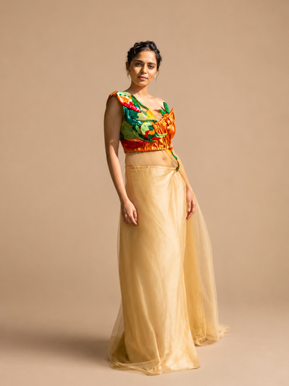 RESORT 1