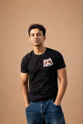 Royal Pair Tee