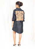 The K Shirt Dress - CHYATEE