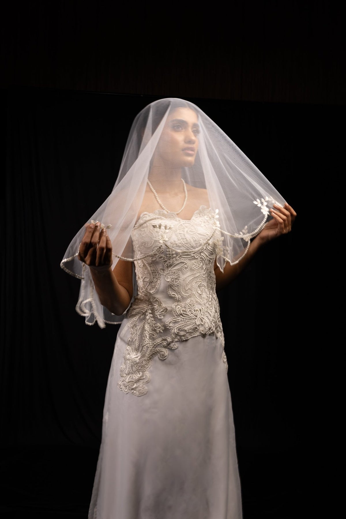 W Dress 1 - CHYATEE