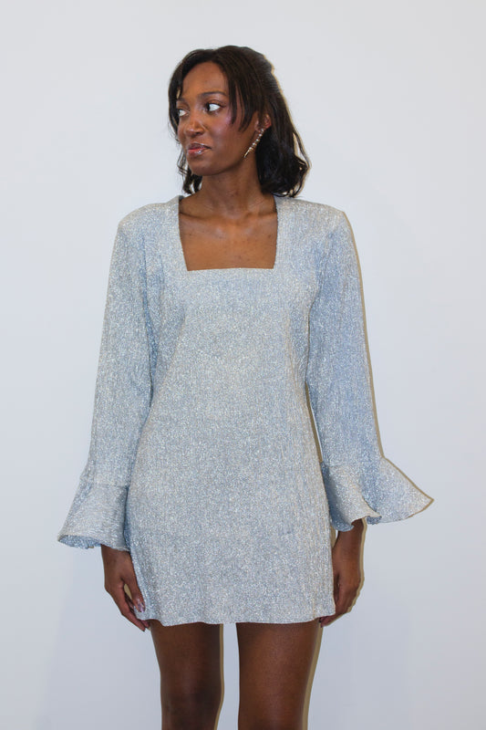 Disco Silver