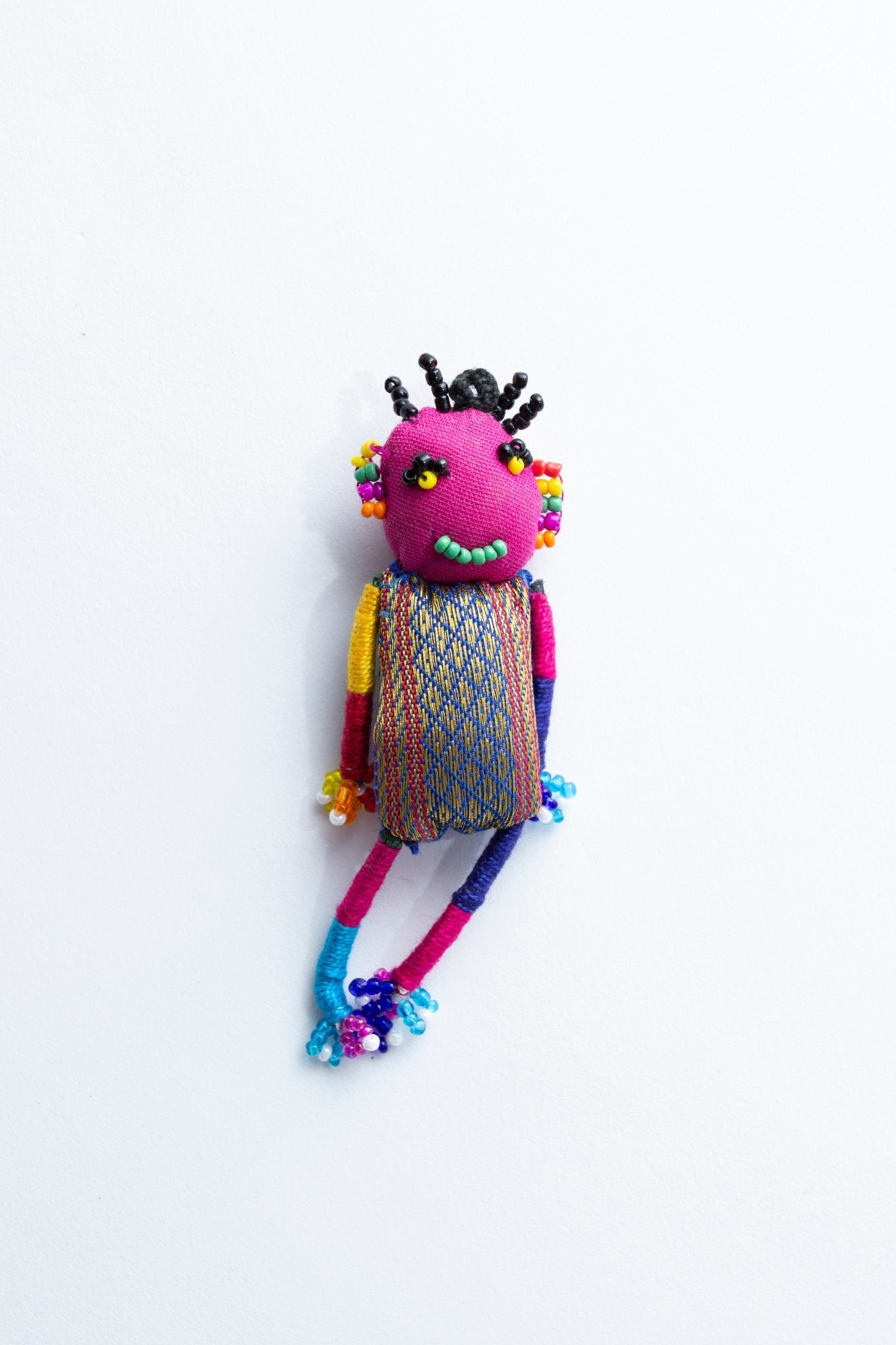 Artisan Doll Magnets - CHYATEE