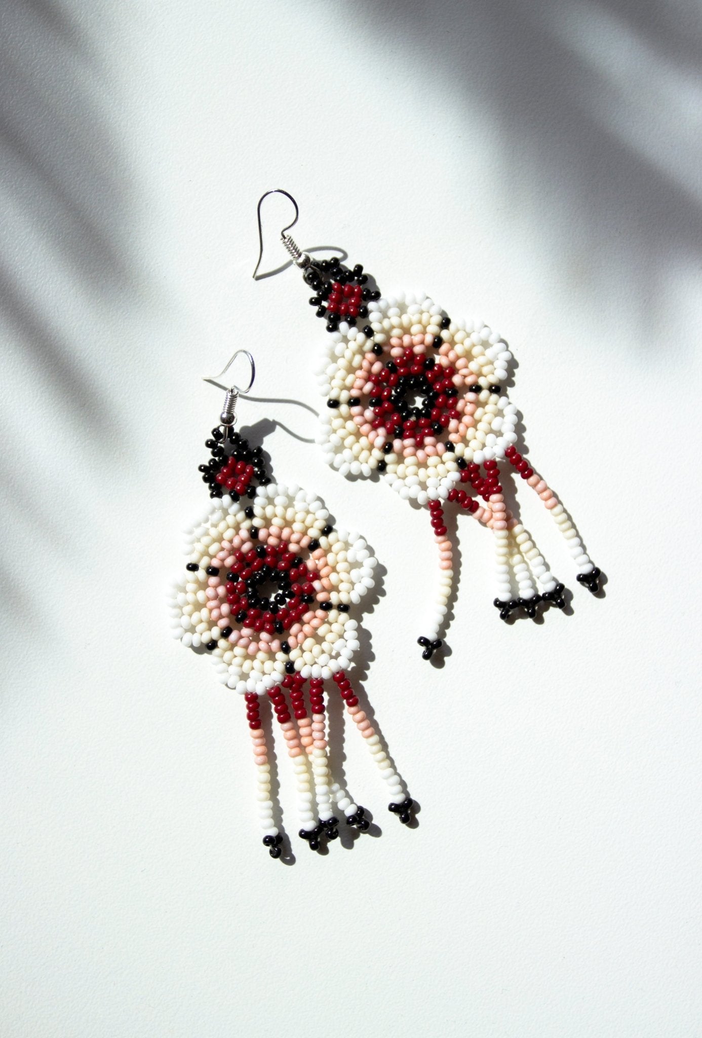 Blooming Floral Earrings - CHYATEE