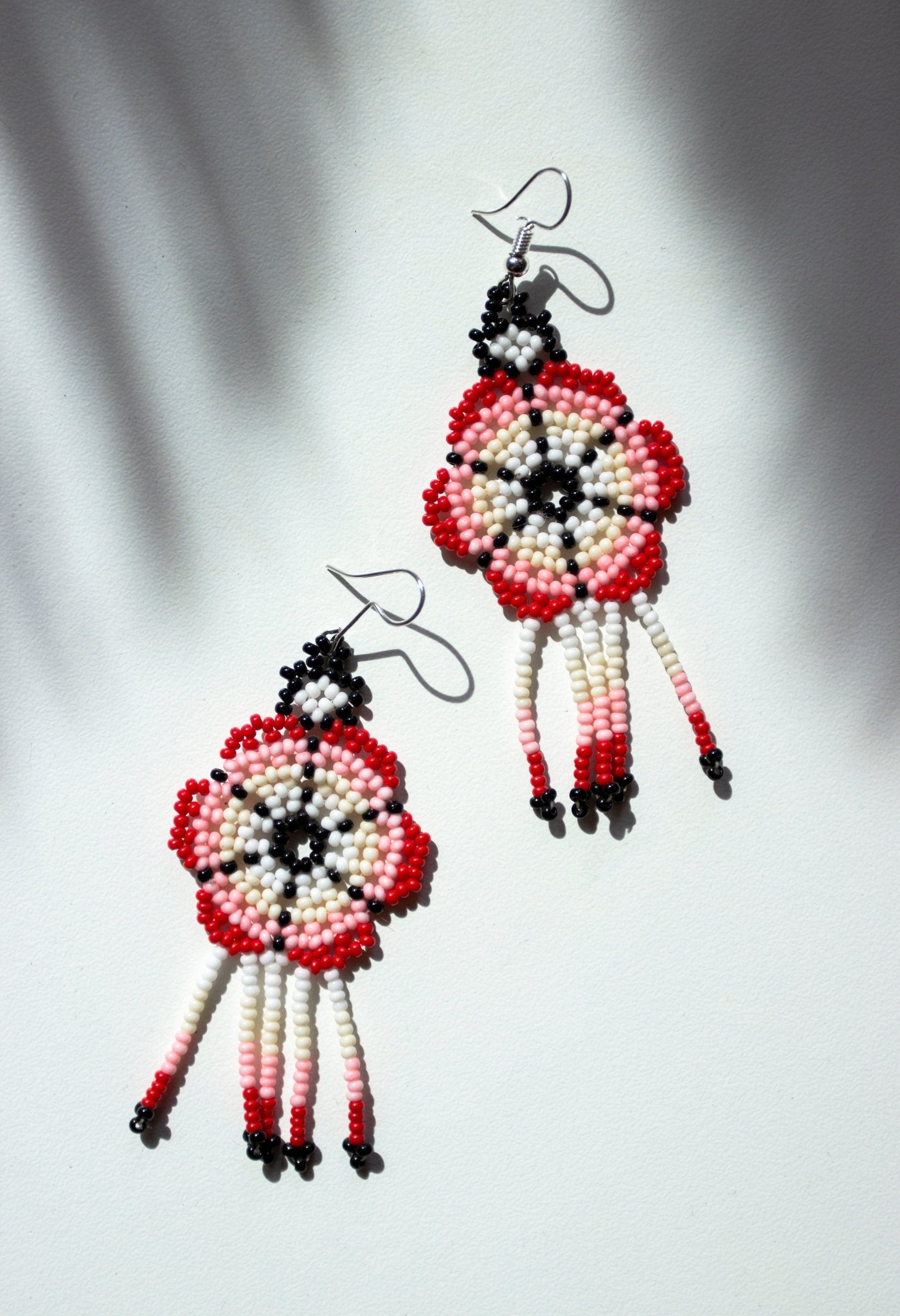 Blooming Floral Earrings - CHYATEE