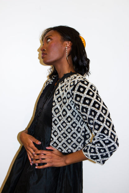 CHYATEE BESPOKE | Aari Work: The Versaille - CHYATEE