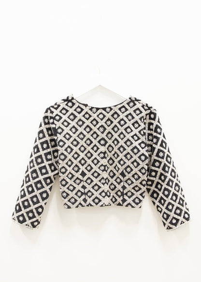 CHYATEE BESPOKE | Aari Work: The Versaille - CHYATEE