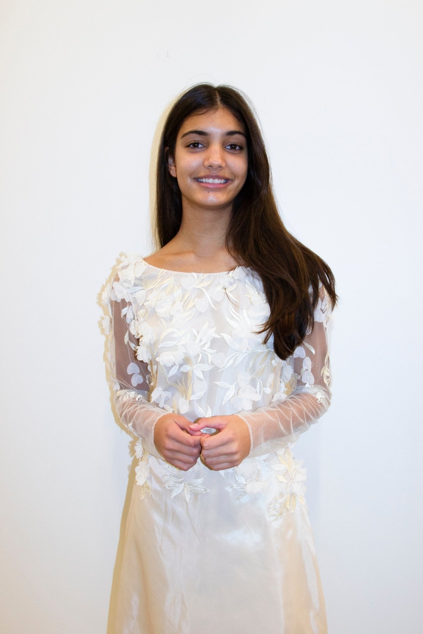 CHYATEE BESPOKE | Floral Champagne Dreams - CHYATEE